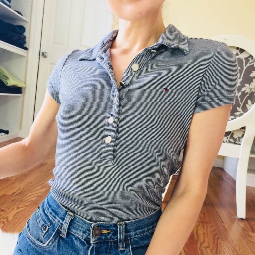 Tommy Hilfiger Polo